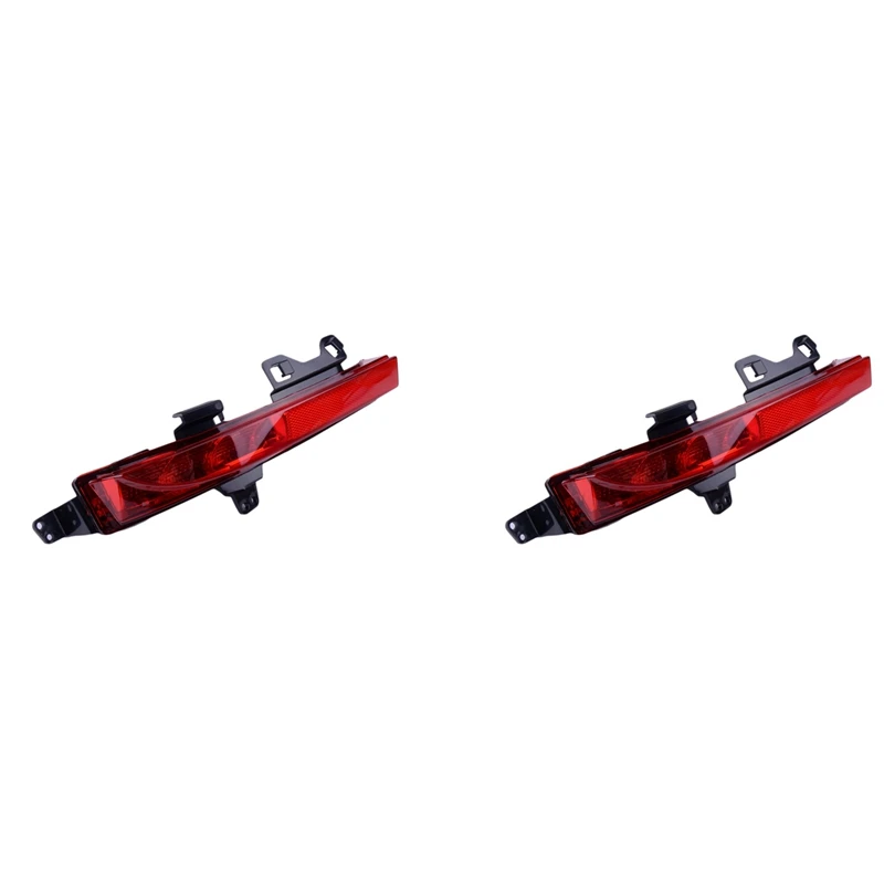 2X LR060910 Car Rear Bumper Reflector Rear Fog Light For Land Rover Discovery Sport 2015 2016 2017 2018 2019 Right Side
2X LR060910 Car Rear Bumper Reflector Rear Fog Light For Land Rover Discovery Sport 2015 2016 2017 2018 2019 Right Side