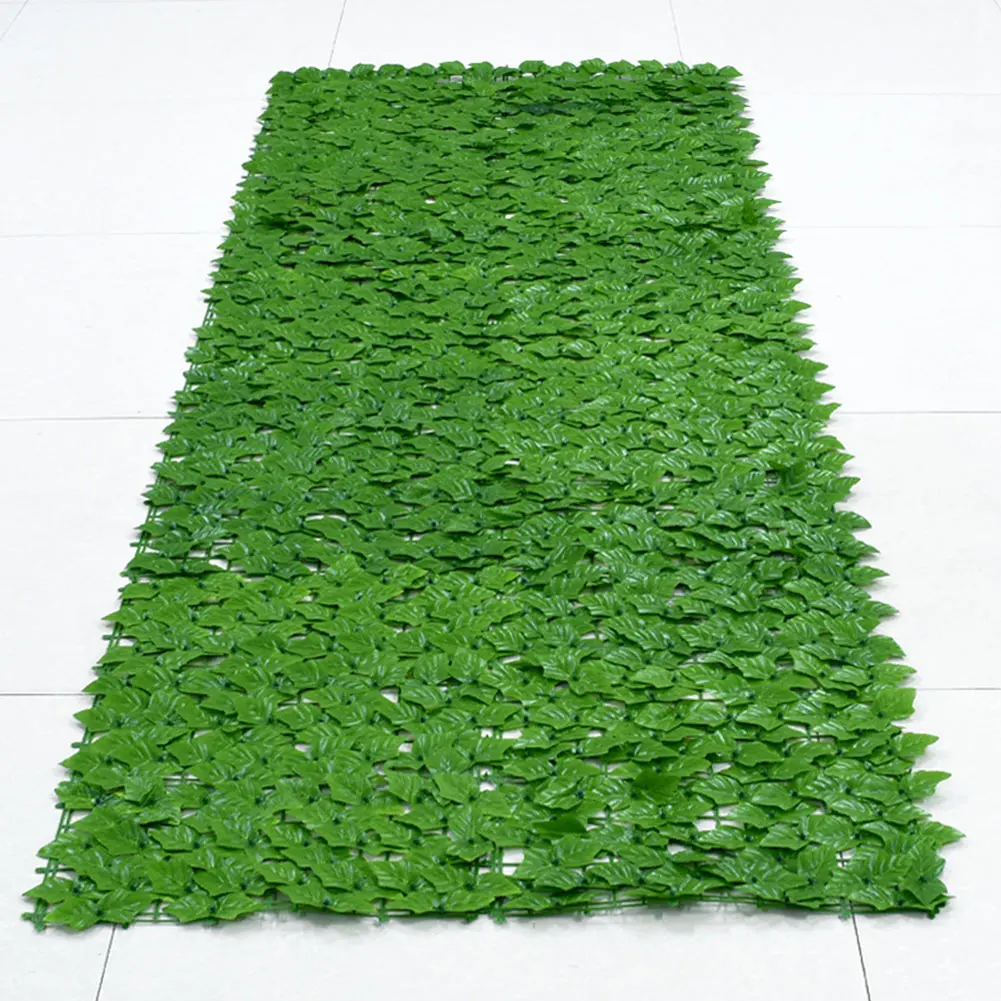 Privacy Fence Plastic Yard Landscaping Easy Install Artificial Hedge Leaves Panel Garden Backdrop Outdoor Decor Mesh Backing
Privacy Fence Plastic Yard Landscaping Easy Install Artificial Hedge Leaves Panel Garden Backdrop Outdoor Decor Mesh Backing