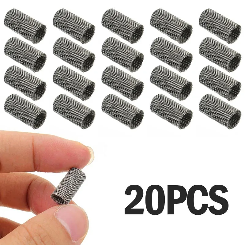 D2 D4 Heater glow Filters Silver Accessories For Eberspacher Airtronic Stainless Steel
D2 D4 Heater glow Filters Silver Accessories For Eberspacher Airtronic Stainless Steel