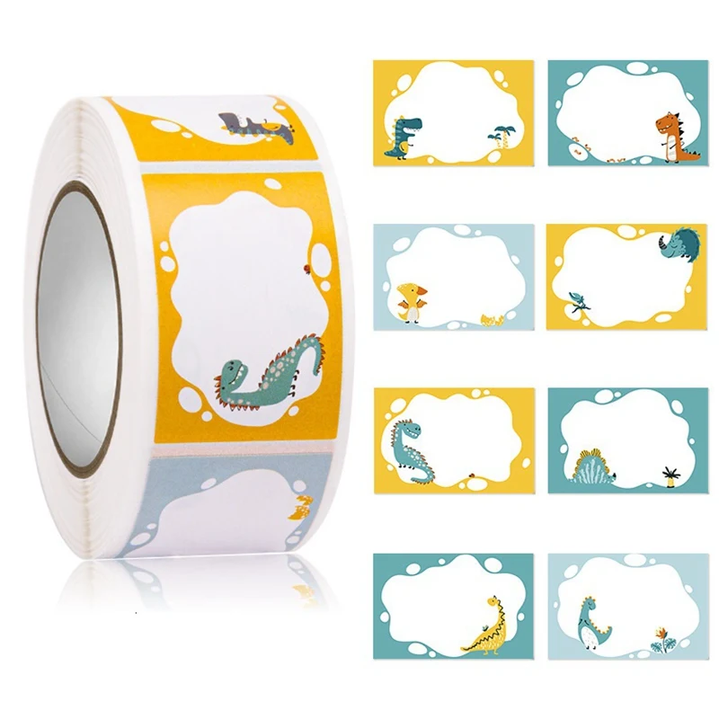 2.5-3.7cm 350pcs Rectangle Various styles of Dinosaur name stickers personalized journaling material phone supplies collage
2.5-3.7cm 350pcs Rectangle Various styles of Dinosaur name stickers personalized journaling material phone supplies collage