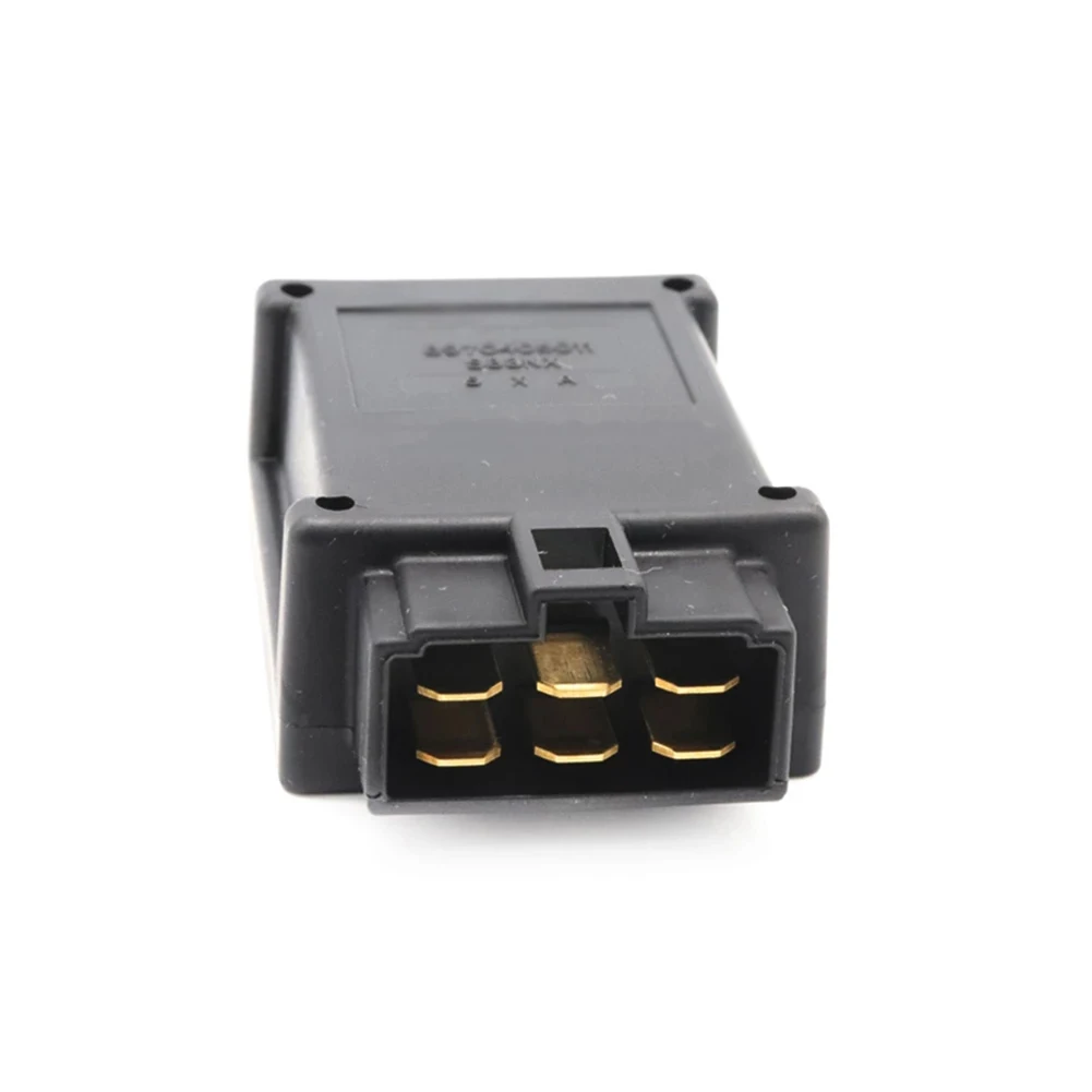 For ISUZU Excavator Fit For Kubota Time Relay Car Accessories 16415-65660 1pcs 8970405020 Compatible With Kubota
For ISUZU Excavator Fit For Kubota Time Relay Car Accessories 16415-65660 1pcs 8970405020 Compatible With Kubota