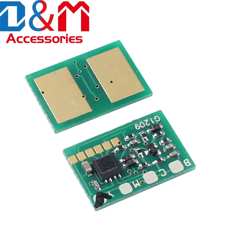 4pcs For OKI ES9000 Pro 9000 ES9431 ES9541 Pro 9431 pro9541 pro9542 pro9411 Drum chip 45103722 45103721 45103720 45103719
4pcs For OKI ES9000 Pro 9000 ES9431 ES9541 Pro 9431 pro9541 pro9542 pro9411 Drum chip 45103722 45103721 45103720 45103719