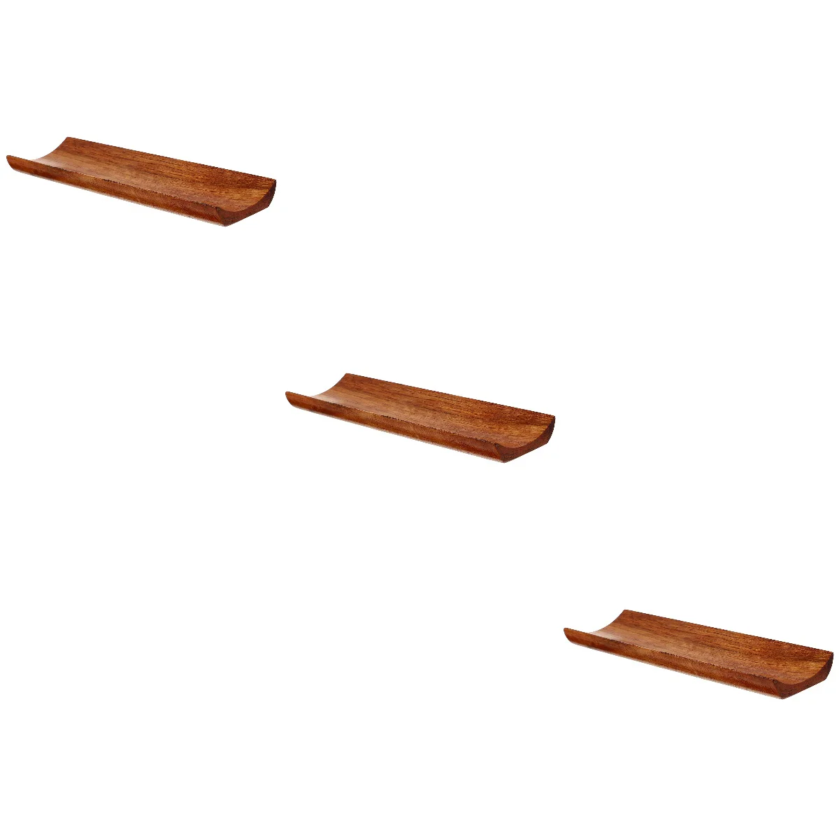 3x Snack Plate Tray Japanese Sushi Dish Hot Pot Beef Plate Sushi Stand Mousse Plate Restaurant Sushi Dish
3x Snack Plate Tray Japanese Sushi Dish Hot Pot Beef Plate Sushi Stand Mousse Plate Restaurant Sushi Dish