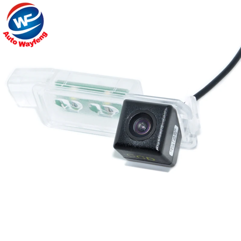 Backup Rear View Rearview Parking Camera night Car Reverse Camera For VW B7 B7L CC Golf 6 GTI 2013
Backup Rear View Rearview Parking Camera night Car Reverse Camera For VW B7 B7L CC Golf 6 GTI 2013