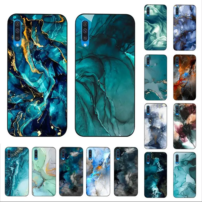 YNDFCNB Watercolor Marble Phone Case for Samsung A51 01 50 71 21S 70 10 31 40 30 20E 11 A7 2018
YNDFCNB Watercolor Marble Phone Case for Samsung A51 01 50 71 21S 70 10 31 40 30 20E 11 A7 2018