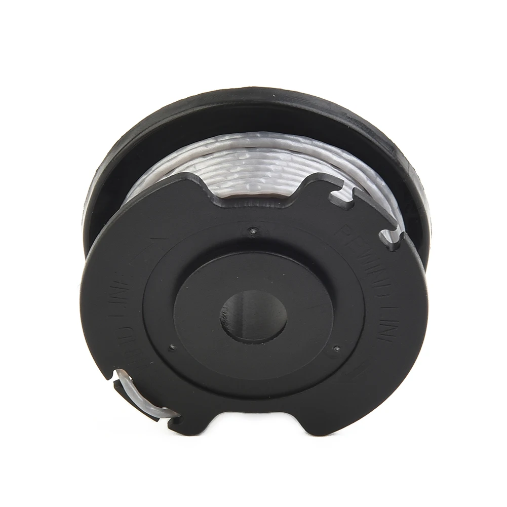 Spool Line Feed For BOSCH Strimmer Trimmer ART 23 SL (3600HA5000), ART 23 SL ART 2300 (3600HA5002), ART 23-28 (3600HA5001)
Spool Line Feed For BOSCH Strimmer Trimmer ART 23 SL (3600HA5000), ART 23 SL ART 2300 (3600HA5002), ART 23-28 (3600HA5001)