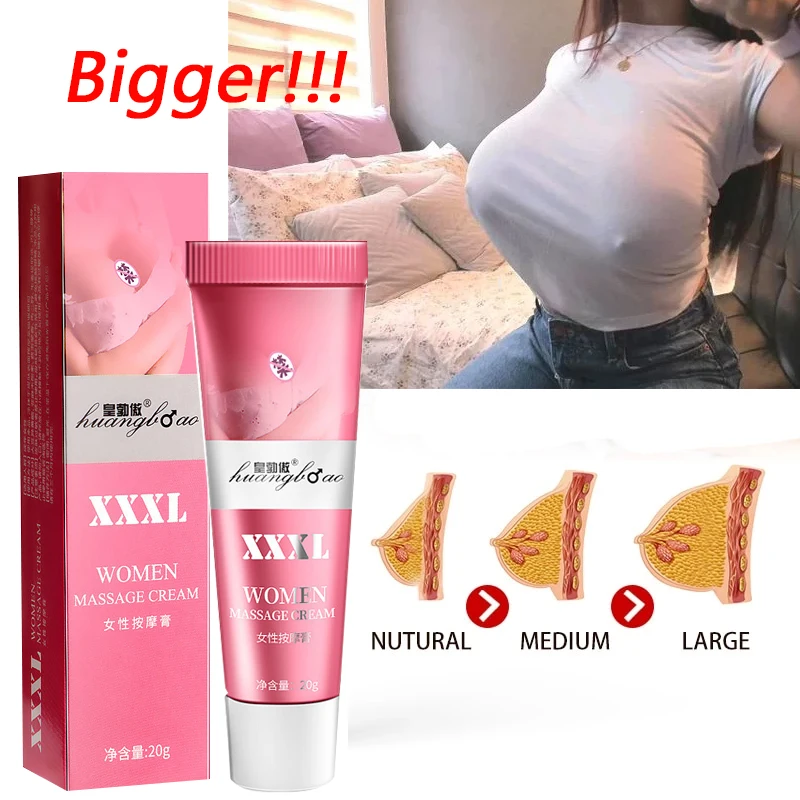 

Butt Enhancement Cream Hip Buttock Fast Growth Butt Enhancer Breast Enlargement Body Cream Sexy Body Care for Women 20g