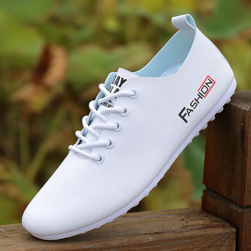 Summer Genuine Leather slip-on Men Shoes Loafers Male Moccasins Flats Soft Breathable Casual Boat Driver Driving shoes new
Summer Genuine Leather slip-on Men Shoes Loafers Male Moccasins Flats Soft Breathable Casual Boat Driver Driving shoes new