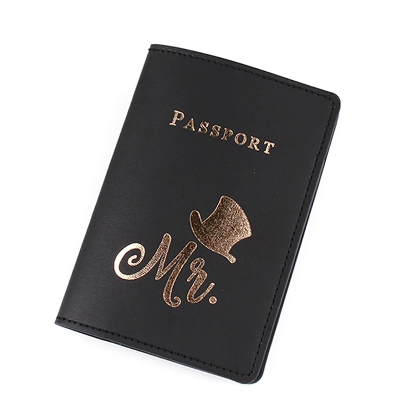 Simple Fashion Passport Cover Travel Passport Holder Wallet Gift PU Leather Card Case Cover Unisex
Simple Fashion Passport Cover Travel Passport Holder Wallet Gift PU Leather Card Case Cover Unisex