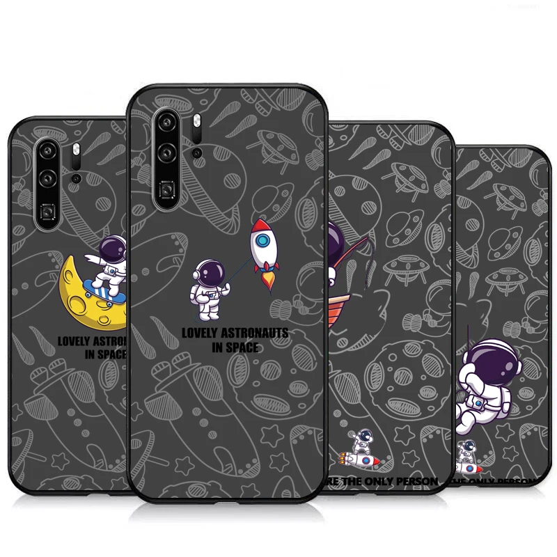 Spaceman Funny Phone Cases For Huawei Honor P Smart Z P Smart 2019 Huawei Honor P Smart 2020 Soft TPU Coque Carcasa Funda
Spaceman Funny Phone Cases For Huawei Honor P Smart Z P Smart 2019 Huawei Honor P Smart 2020 Soft TPU Coque Carcasa Funda