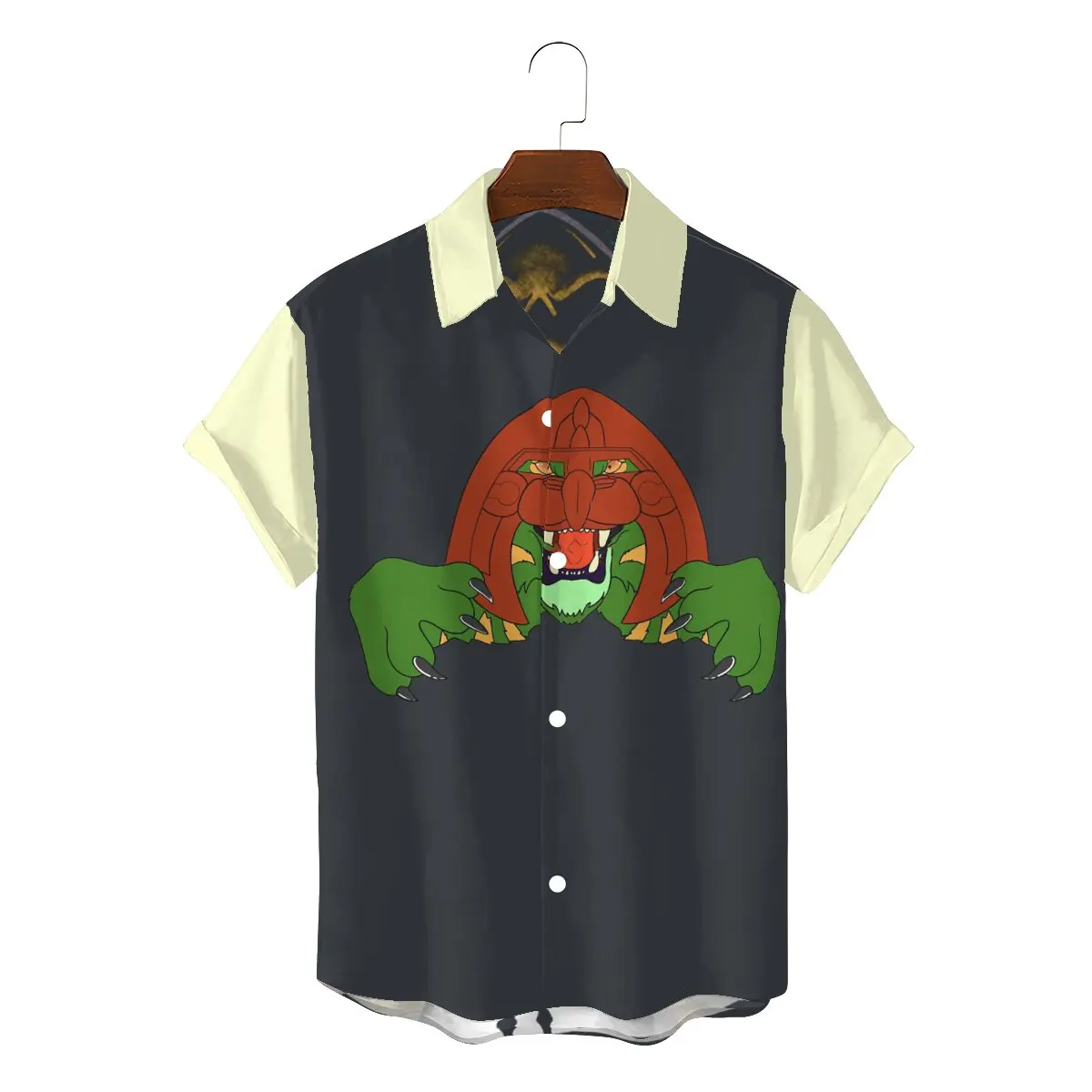 He Man and the Masters of the Universe 3D Shirt Battle Cat Lunge Basic Shirts Homme Men Clothing Printing Trendy
He Man and the Masters of the Universe 3D Shirt Battle Cat Lunge Basic Shirts Homme Men Clothing Printing Trendy