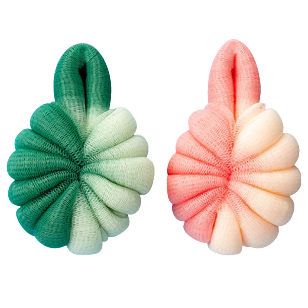 Showerbath Sponge Mesh Pouf Brush Loofahs Puff Body Scrubberscrunchie Flower Bathroom Exfoliating Loufa Spa Loofah Making
Showerbath Sponge Mesh Pouf Brush Loofahs Puff Body Scrubberscrunchie Flower Bathroom Exfoliating Loufa Spa Loofah Making