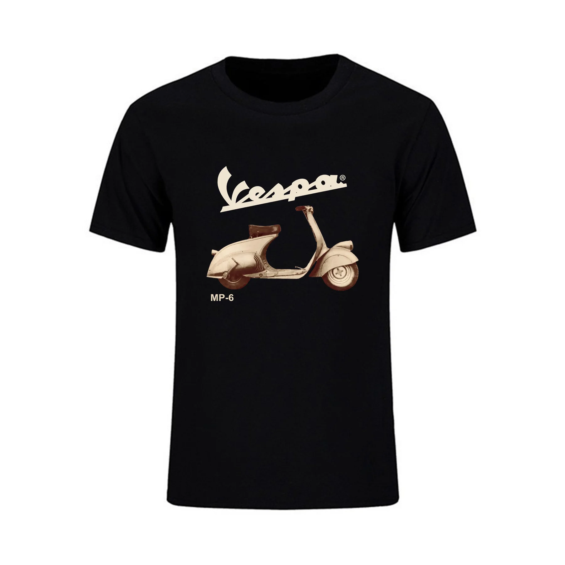 Amazing Male T Shirt Casual Oversized Essential Vintage Classic Piaggio Vespa-mp6 T-shirt Men T-shirts Graphic Streetwear S-3XL
Amazing Male T Shirt Casual Oversized Essential Vintage Classic Piaggio Vespa-mp6 T-shirt Men T-shirts Graphic Streetwear S-3XL