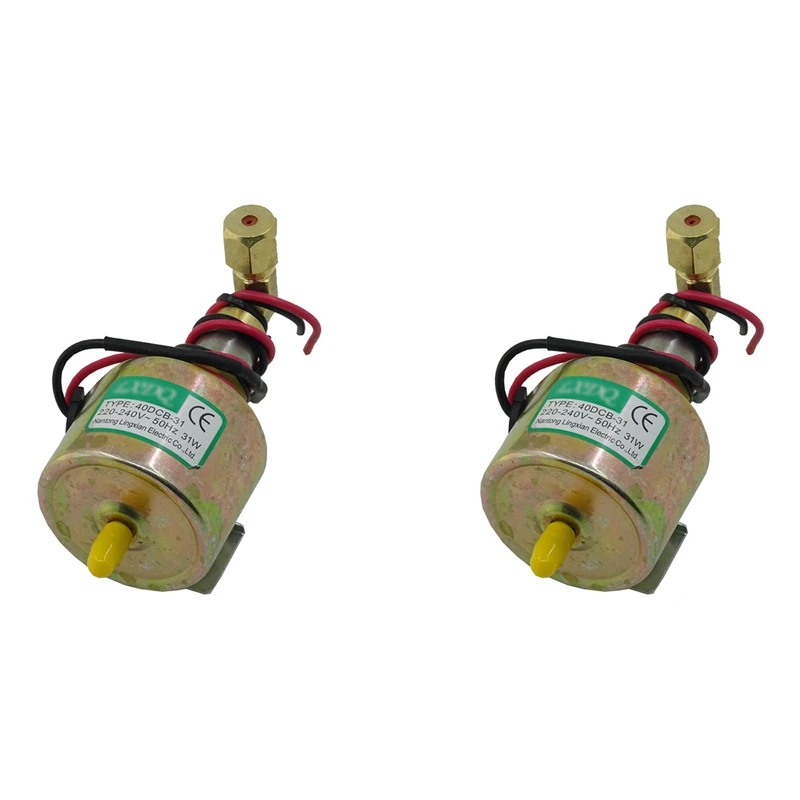 2X 31W 900W-2000W Oil Pump For Fog Machine Sucker Rod Pumping Smoke Machine Sucker Rod Pumping For Stage Party
2X 31W 900W-2000W Oil Pump For Fog Machine Sucker Rod Pumping Smoke Machine Sucker Rod Pumping For Stage Party