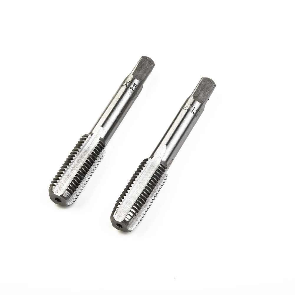 Tap Die Hand Taps 12mm/14mm/16mm/18mm/20mm Accessories High Hardness High Speed Steel High Wear Resistance Brand New
Tap Die Hand Taps 12mm/14mm/16mm/18mm/20mm Accessories High Hardness High Speed Steel High Wear Resistance Brand New