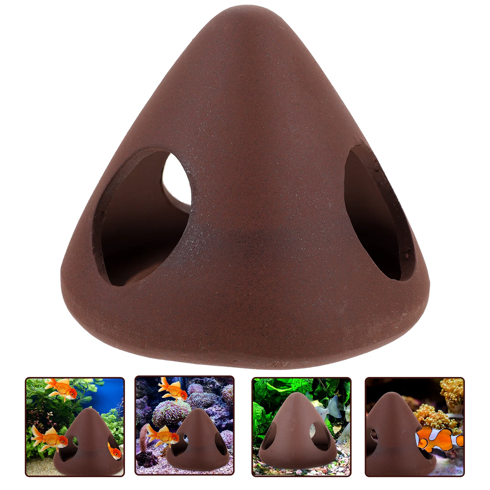 Aquarium Cave Hideout Tankornament Caves Betta House Hideouts Reptile Shelter Landscaping Hiding Hideaway Shrimp Decoration
Aquarium Cave Hideout Tankornament Caves Betta House Hideouts Reptile Shelter Landscaping Hiding Hideaway Shrimp Decoration