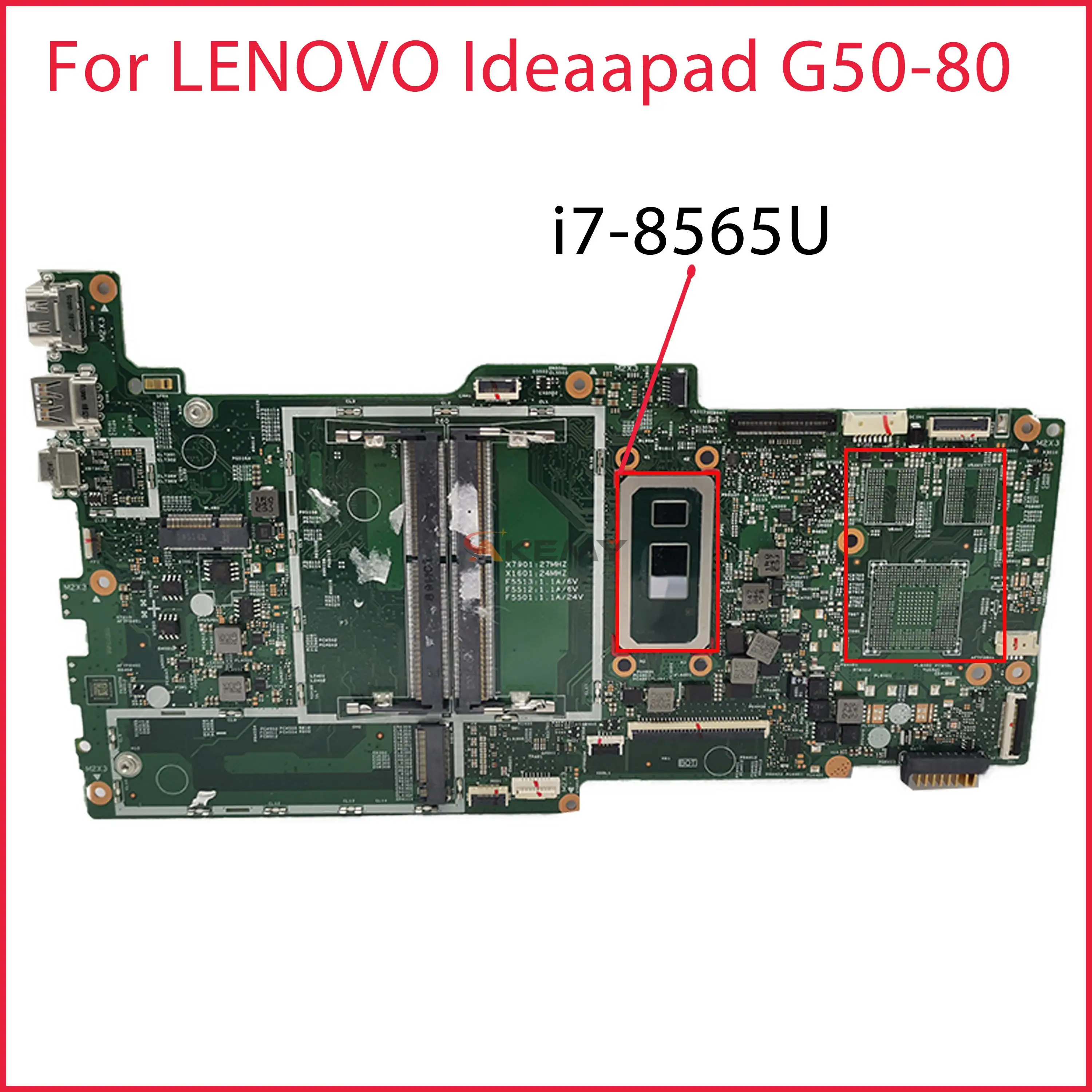 For HP ENVY X360 15-CN Laptop Motherboard L37148-601 L37148-001 SRFFW CPU i7-8565U 18709-2 448.0FL09.0021 100% Tested Fast Ship
For HP ENVY X360 15-CN Laptop Motherboard L37148-601 L37148-001 SRFFW CPU i7-8565U 18709-2 448.0FL09.0021 100% Tested Fast Ship