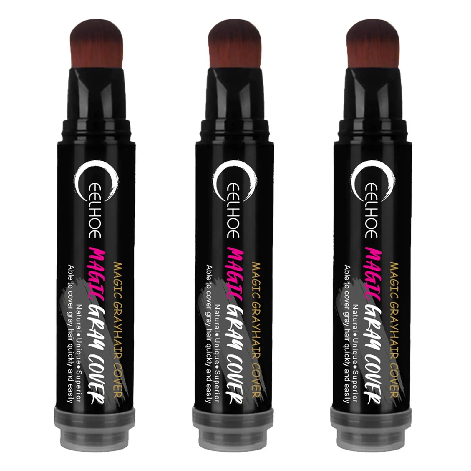 Одноразовая палочка для окрашивания волос, 20 мл
Одноразовая палочка для окрашивания волос, 20 мл