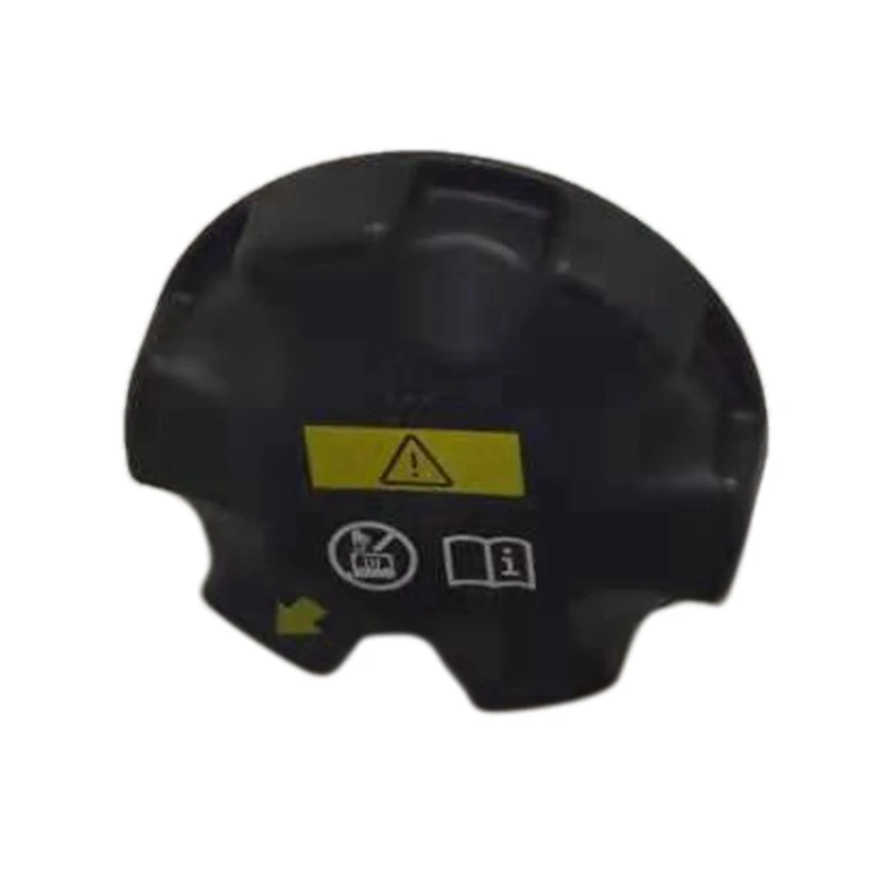 5X 17137516004 Tank Cover For BMW E90 E60 F10 F07 F01 E70 E71 E63 E64 F02 Radiator Caps Expansion Tank Radiator Cap
5X 17137516004 Tank Cover For BMW E90 E60 F10 F07 F01 E70 E71 E63 E64 F02 Radiator Caps Expansion Tank Radiator Cap