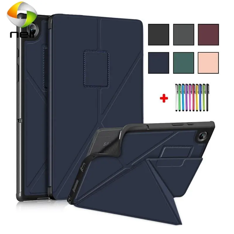 Чехол для планшета Samsung Galaxy Tab A8, чехол для планшета Galaxy Tab A8 SM-X205 10,5 дюйма с автоматическим переходом в спящий режим и выходом из спящего режима
Чехол для планшета Samsung Galaxy Tab A8, чехол для планшета Galaxy Tab A8 SM-X205 10,5 дюйма с автоматическим переходом в спящий режим и выходом из спящего режима