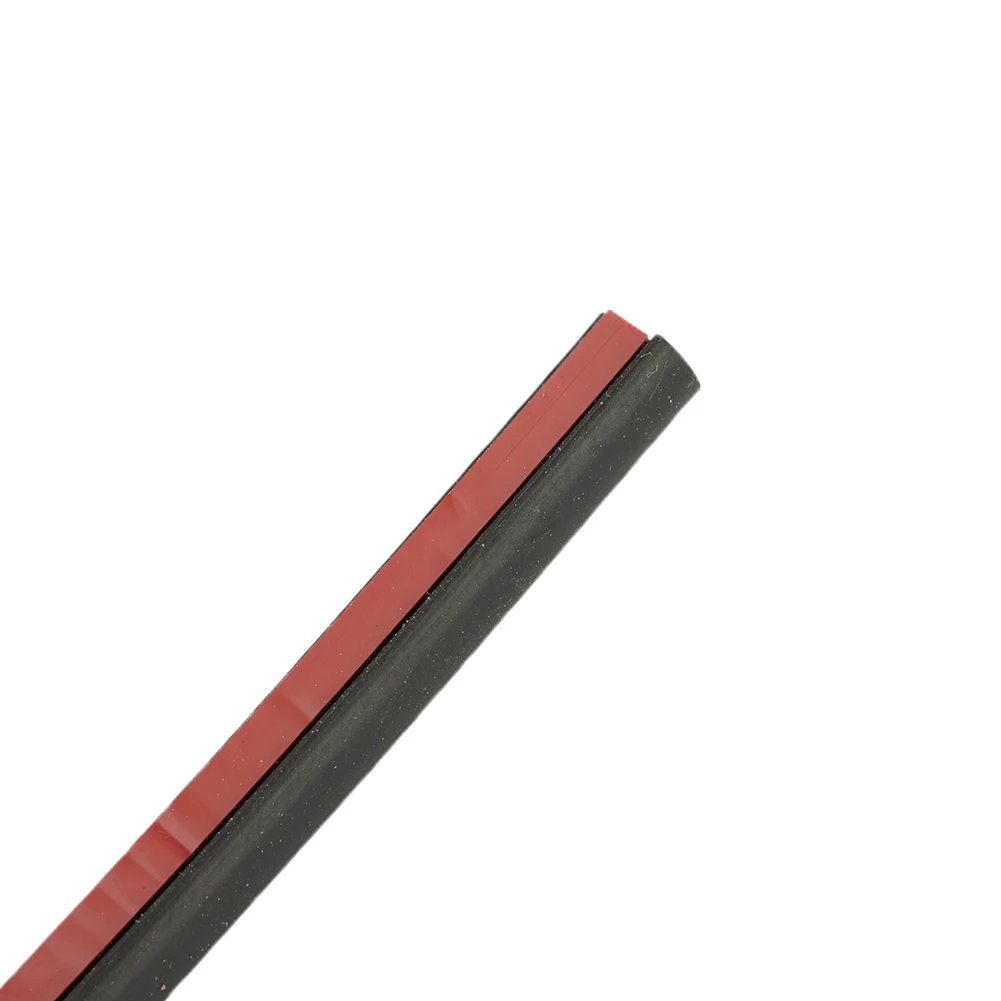 Car Door Rubber Seal Strips T-Type Trim Noise Insulation Edge Weatherstrip Z Type Rubber Seal Car Wind Noise Reduction
Car Door Rubber Seal Strips T-Type Trim Noise Insulation Edge Weatherstrip Z Type Rubber Seal Car Wind Noise Reduction