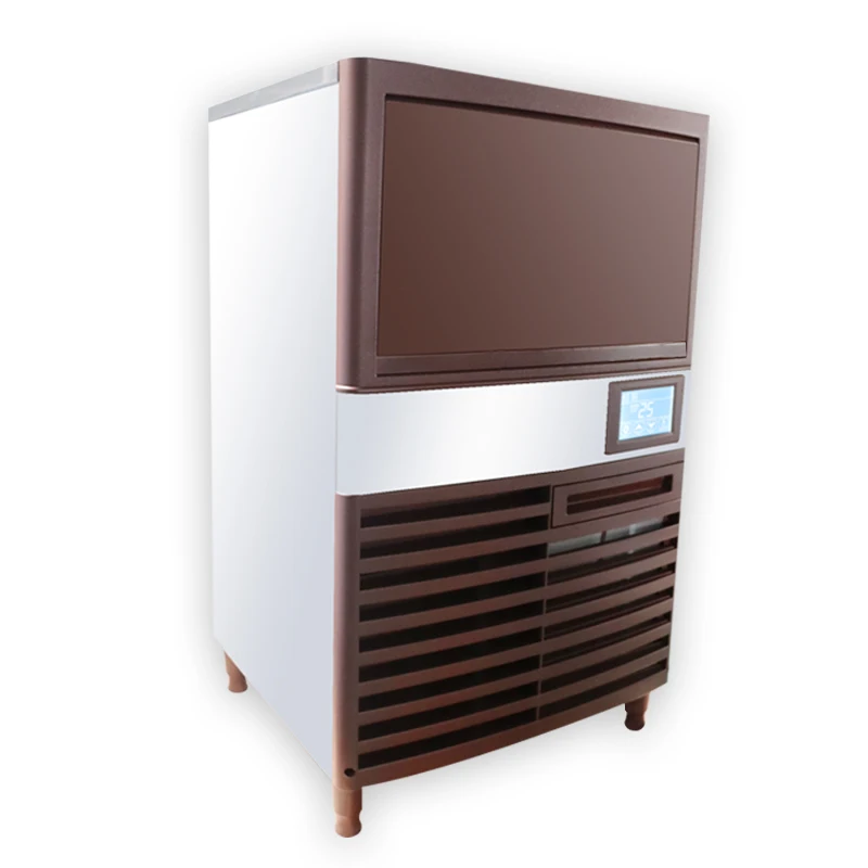 large Capacity Commercial Automatic Cube Ice Maker Style ice cube maker for supermarket
large Capacity Commercial Automatic Cube Ice Maker Style ice cube maker for supermarket