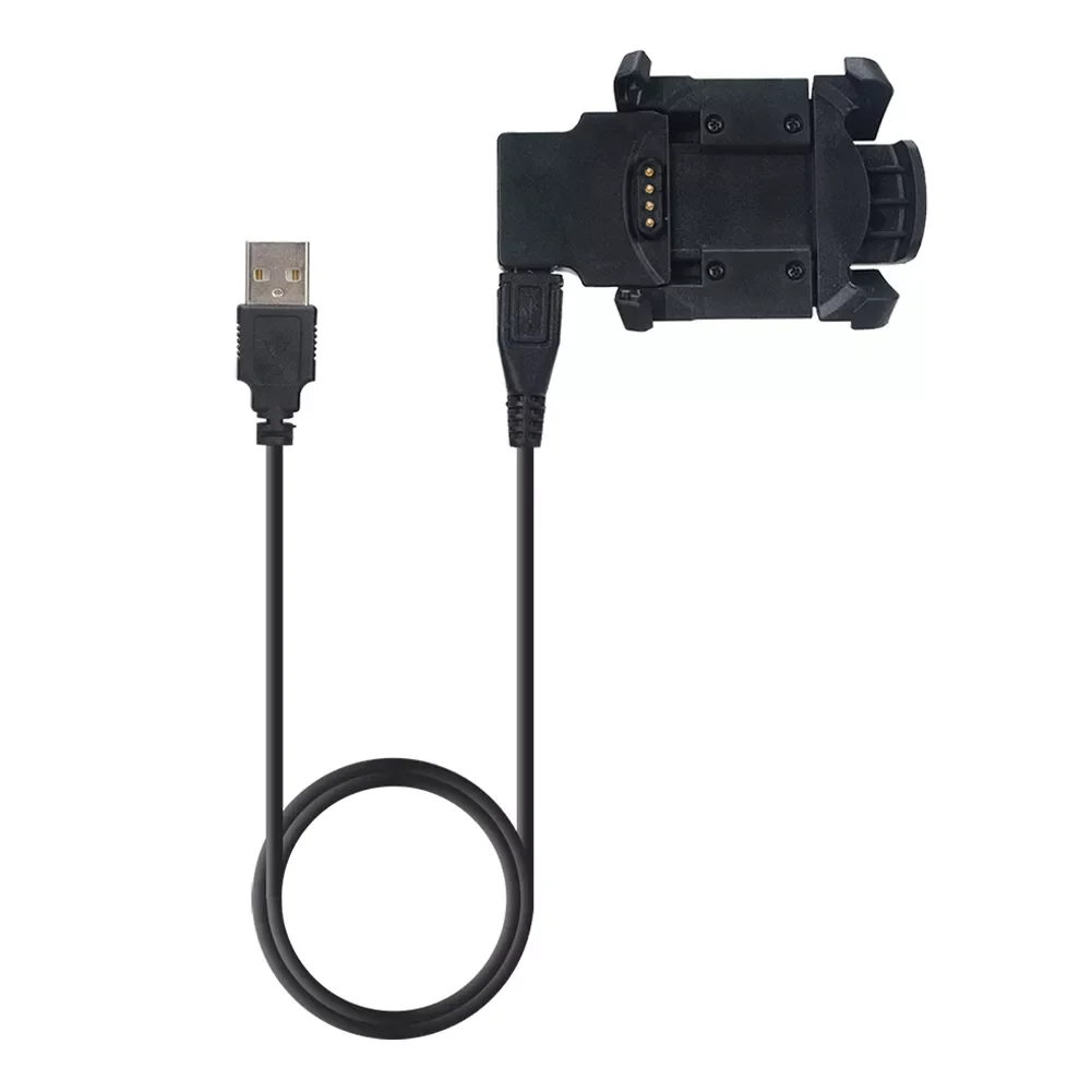 Fast Charging Cable USB Data Cable Charger Adapter Power Cord For Garmin Fenix 3 / HR Quatix 3 Watch Smart Cable Accessories
Fast Charging Cable USB Data Cable Charger Adapter Power Cord For Garmin Fenix 3 / HR Quatix 3 Watch Smart Cable Accessories