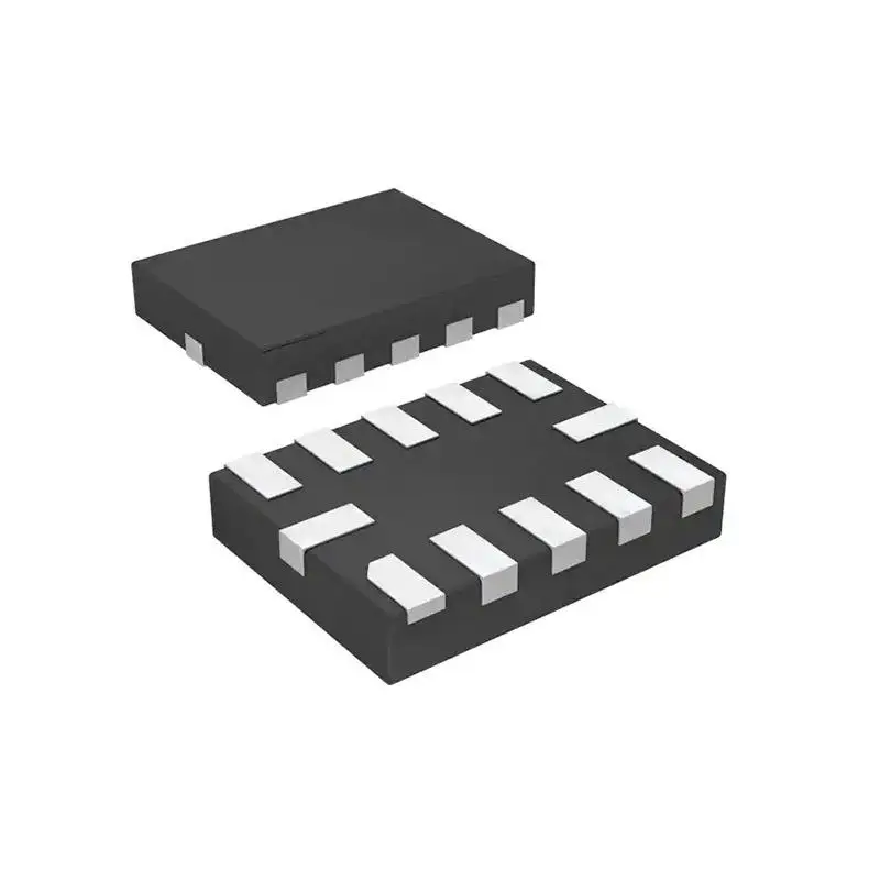 (2-10piece) AAT2511IWP-AA-T1 AAT2511IWP-AA-T1 QFN12 Provide One-Stop Bom Distribution Order Spot Supply
(2-10piece) AAT2511IWP-AA-T1 AAT2511IWP-AA-T1 QFN12 Provide One-Stop Bom Distribution Order Spot Supply