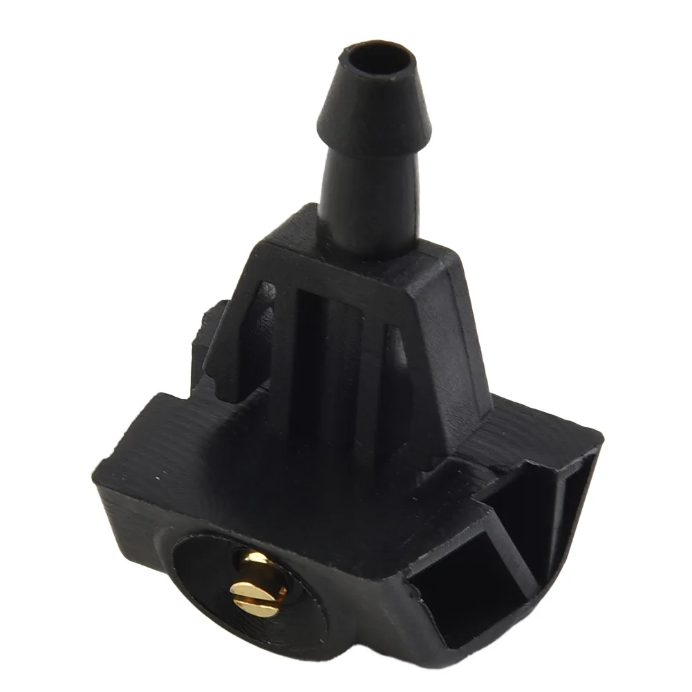 1pc Car Windscreen Windshield Washer Wiper Spray Nozzle Sprayer Jet 28932-9U000 For Nissan Note 2006 –2013 Car Accessories
1pc Car Windscreen Windshield Washer Wiper Spray Nozzle Sprayer Jet 28932-9U000 For Nissan Note 2006 –2013 Car Accessories