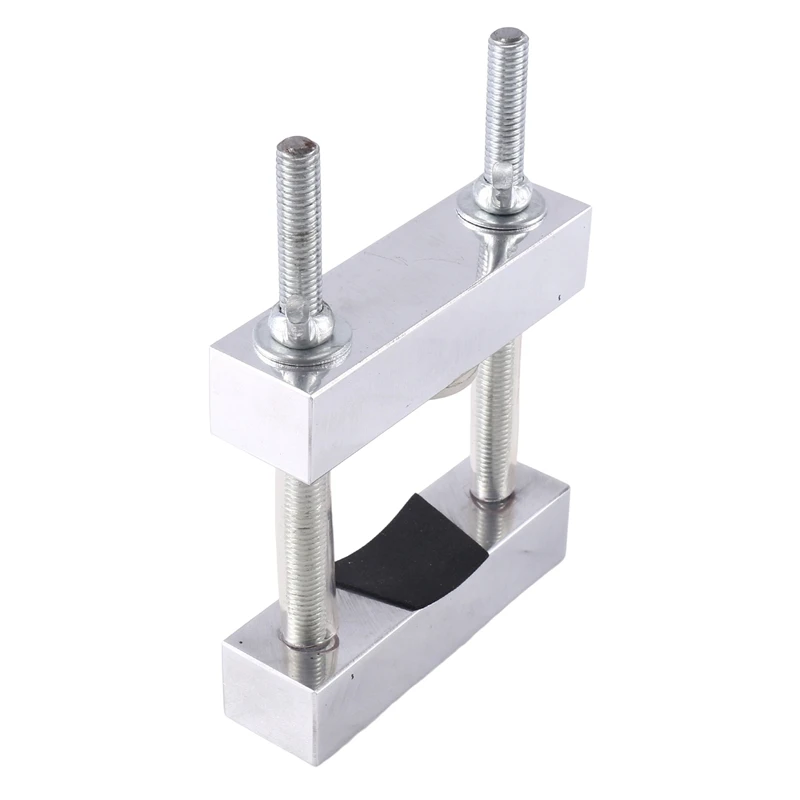 Neck Install Clamp Easy Head Clamp Making Tools Solid Tuner Alloy Head Fixture
Neck Install Clamp Easy Head Clamp Making Tools Solid Tuner Alloy Head Fixture
