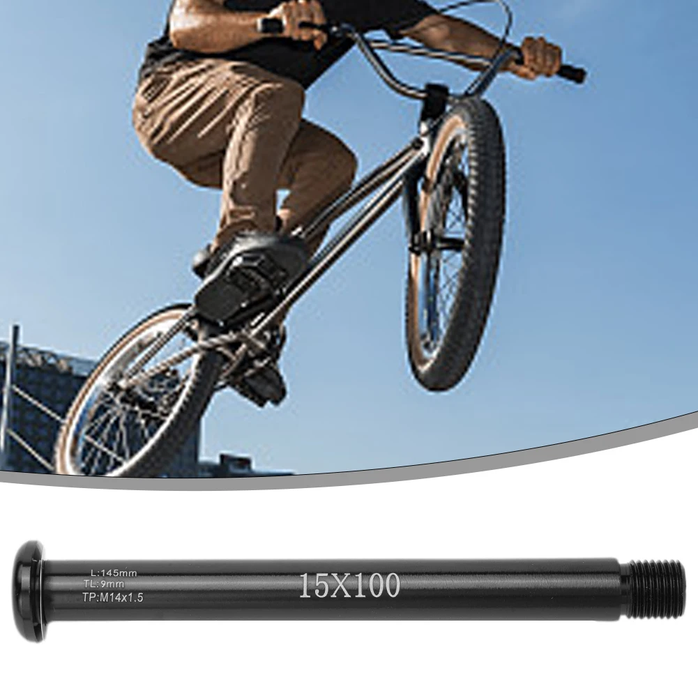 Bicycle Front Fork Thru Axle Lever Skewer 15x100/110mm For FOX SC32 34 36 Aluminum Alloy MTB Bike Thru Axle Cycling Accessories
Bicycle Front Fork Thru Axle Lever Skewer 15x100/110mm For FOX SC32 34 36 Aluminum Alloy MTB Bike Thru Axle Cycling Accessories