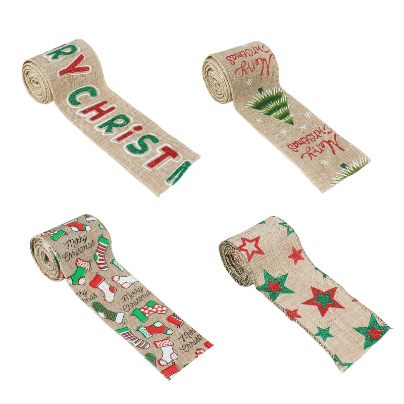 K3NA Ribbon Decorative Wrapping Ribbon for Home DIY Crafts Decor Supplies Gifts 
K3NA Ribbon Decorative Wrapping Ribbon for Home DIY Crafts Decor Supplies Gifts