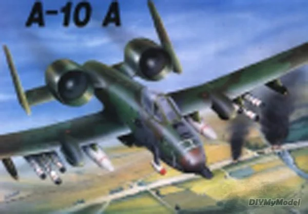 USA A-10 Thunderbolt II A10 lightning II attacker DIY Handcraft Paper Model KIT Handmade Toy Puzzles Gift Movie props
USA A-10 Thunderbolt II A10 lightning II attacker DIY Handcraft Paper Model KIT Handmade Toy Puzzles Gift Movie props