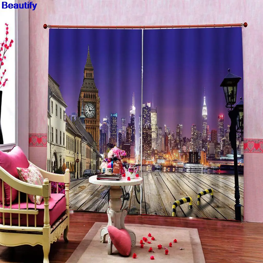 Beautify 3D Curtains Creative Living Room Curtains universe Kids Bedroom Drapes Cortinas Blackout Window Curtain
Beautify 3D Curtains Creative Living Room Curtains universe Kids Bedroom Drapes Cortinas Blackout Window Curtain
