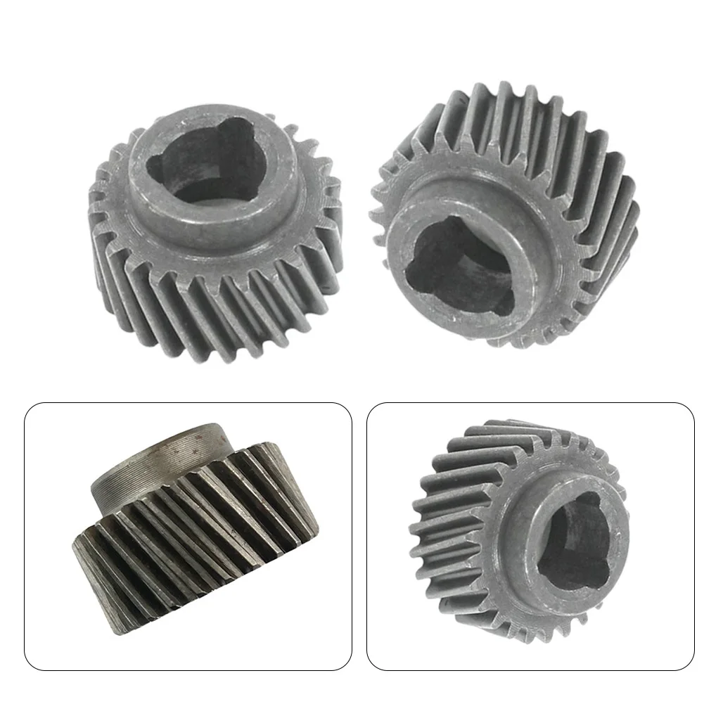 Wheel Repair Part Helical Gear Wheel 26 Electric Hammer 26T 36 X 24mm / 1.4\\\" X 0.9\\\" Electric Tool Helical Gear
Wheel Repair Part Helical Gear Wheel 26 Electric Hammer 26T 36 X 24mm / 1.4\\\" X 0.9\\\" Electric Tool Helical Gear