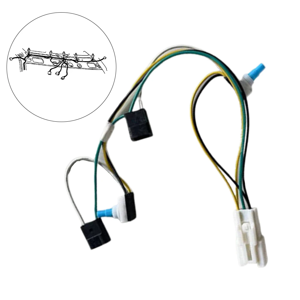 Light Wiring Map Light Wiring Car Accessories 05013609AA 1500 2500 3500 1Pcs Map Light Wiring Overhead Console
Light Wiring Map Light Wiring Car Accessories 05013609AA 1500 2500 3500 1Pcs Map Light Wiring Overhead Console