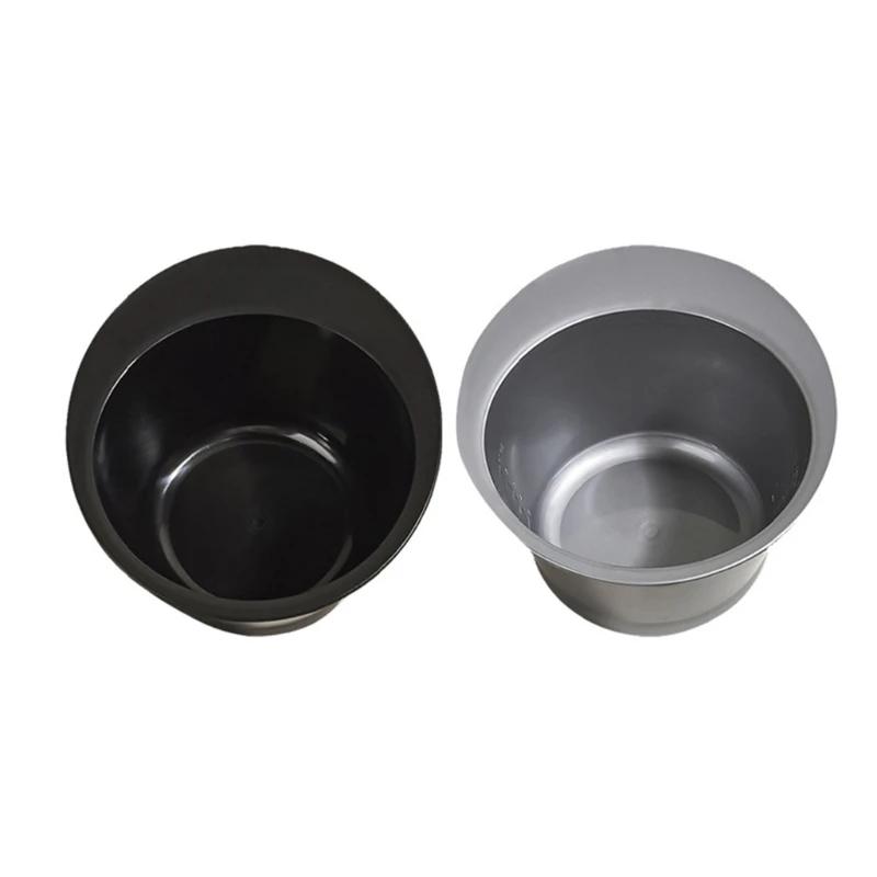 Q1QD Hair Dye Bowl Durable Tint Coloring Dye Bowl with Scale for Salon Hairdressing DIY Keratin & Color Treatments Black Grey
Q1QD Hair Dye Bowl Durable Tint Coloring Dye Bowl with Scale for Salon Hairdressing DIY Keratin & Color Treatments Black Grey