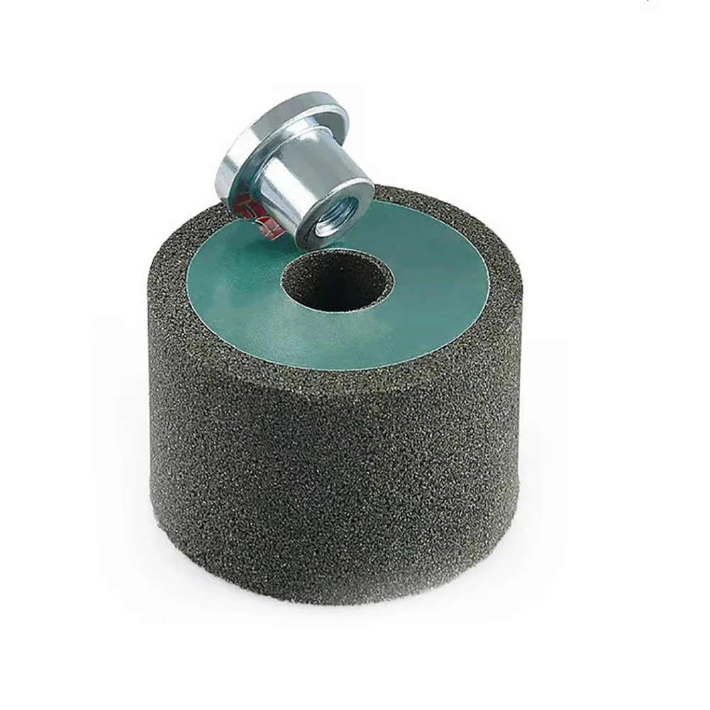 Polishing Angle Grinder Wheel Carving Tools For Grinding Stone Polishing Wheel Silicon Carbide Solid Angle Grinder Head
Polishing Angle Grinder Wheel Carving Tools For Grinding Stone Polishing Wheel Silicon Carbide Solid Angle Grinder Head