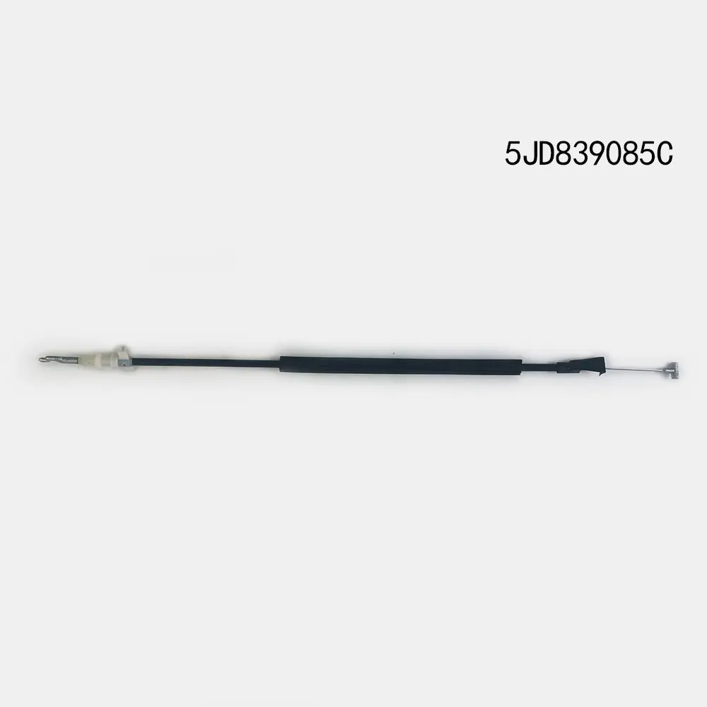 Дверной кабель 5JD839085C 5JD839086C для Skoda Fabia
Дверной кабель 5JD839085C 5JD839086C для Skoda Fabia