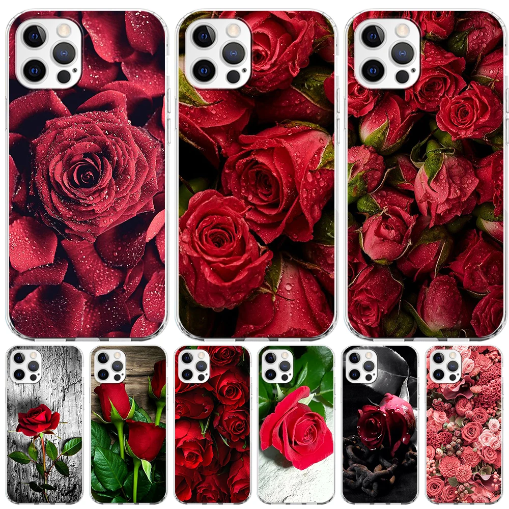 Прозрачный чехол для телефона iPhone 14 Plus, 13, 12 Mini, 11 Pro Max, XR, XS, 7, 8 X, 6, 6s Plus, SE 2020, 2022, искусственная кожа, чехол из ТПУ, красивые красные розы
Прозрачный чехол для телефона iPhone 14 Plus, 13, 12 Mini, 11 Pro Max, XR, XS, 7, 8 X, 6, 6s Plus, SE 2020, 2022, искусственная кожа, чехол из ТПУ, красивые красные розы