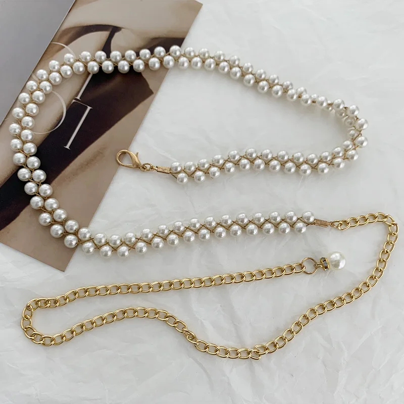 Belly Waist Chain Body Jewelry Women Chain Beads Bikini Beach Body Chain Vintage Charm Summer Boho Jewelry Accessories
Belly Waist Chain Body Jewelry Women Chain Beads Bikini Beach Body Chain Vintage Charm Summer Boho Jewelry Accessories