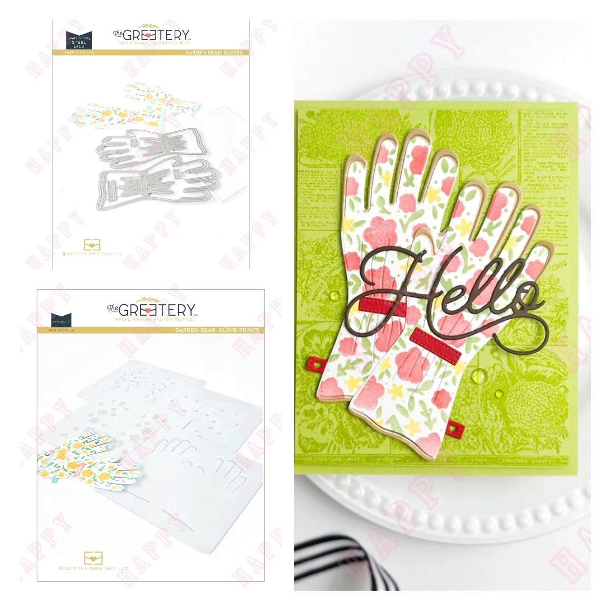 2022 Arrival New Metal Gloves Dies Stencils Scrapbook Diary Diy Decoration Embossing Paper Craft Template Greeting Card Molds
2022 Arrival New Metal Gloves Dies Stencils Scrapbook Diary Diy Decoration Embossing Paper Craft Template Greeting Card Molds