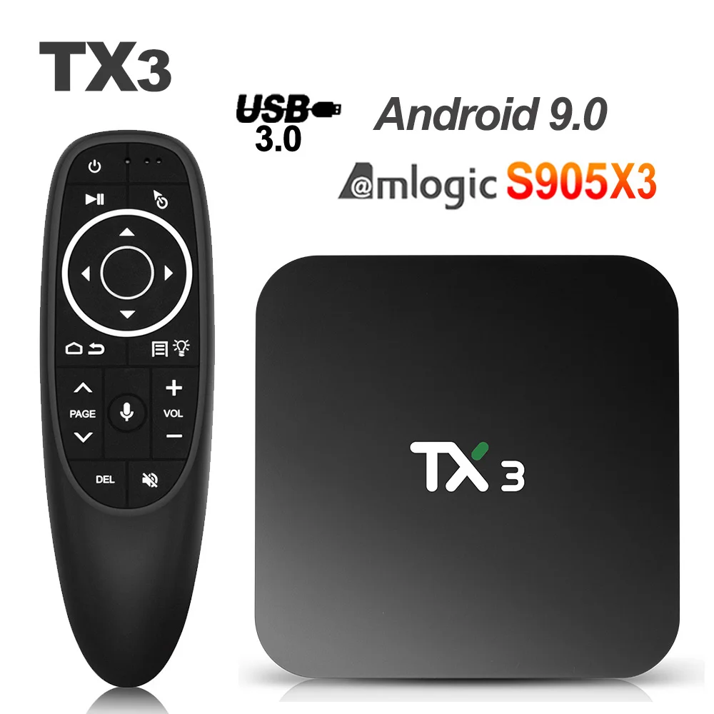 Шасси для смарт-ТВ Tanix-tx3, 9,0 дюйма, AMLOGIC s905x3, h.265, 8K HDR, 2,4 ГБ/5 ГГц, двойной Wi-Fi, 4 Гб фотопамяти, медиаплеер
Шасси для смарт-ТВ Tanix-tx3, 9,0 дюйма, AMLOGIC s905x3, h.265, 8K HDR, 2,4 ГБ/5 ГГц, двойной Wi-Fi, 4 Гб фотопамяти, медиаплеер