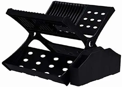 Dishwasher Drain with Cutlery Door Foldable Dishes Drainer Wooden Plates Mugs Rack Stand Holder Kitchen Supplies 
Dishwasher Drain with Cutlery Door Foldable Dishes Drainer Wooden Plates Mugs Rack Stand Holder Kitchen Supplies