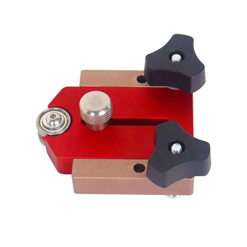 Table Saw Fast Cutting Limit Fence Thin-Rip Tablesaw Jig Table Saw Router Cutting Wood Board Fixed Workbench T Track
Table Saw Fast Cutting Limit Fence Thin-Rip Tablesaw Jig Table Saw Router Cutting Wood Board Fixed Workbench T Track