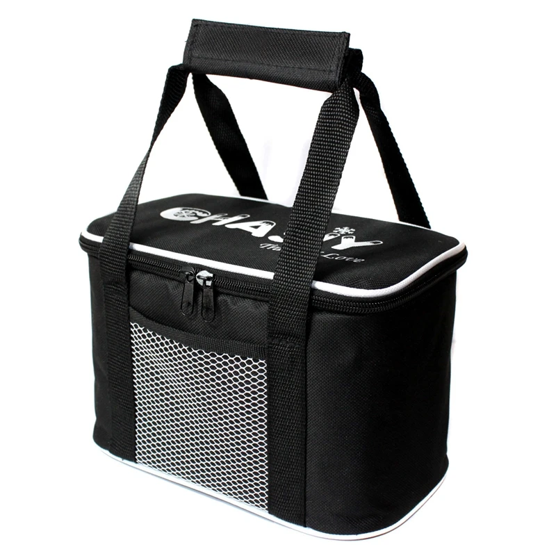 Lnsulation Bag Bento Bag 5 Liters Lunch Box Ice Bag Insulation Bag Handbag Leak Proof Suitable for Adult Men and Women
Lnsulation Bag Bento Bag 5 Liters Lunch Box Ice Bag Insulation Bag Handbag Leak Proof Suitable for Adult Men and Women