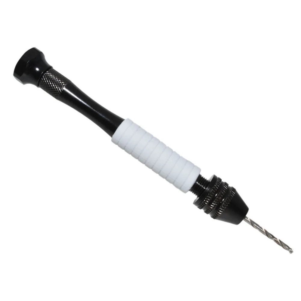 Drill Bits Hand Drill Power Tools Woodworking Parts 0.5-2mm 1pc/11pcs Black Plastic Portable For 0.3-3.4mm Drill
Drill Bits Hand Drill Power Tools Woodworking Parts 0.5-2mm 1pc/11pcs Black Plastic Portable For 0.3-3.4mm Drill
