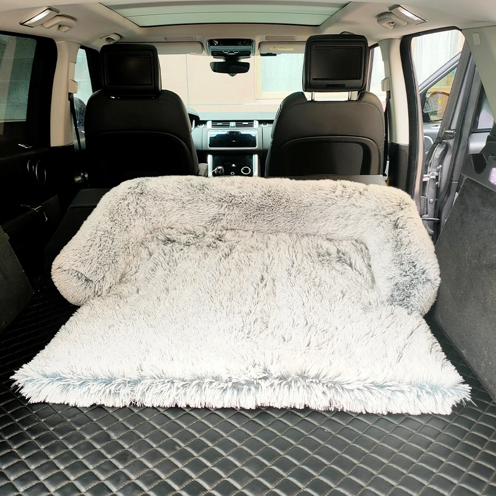 Washable Pet Sofa Dog Bed Calming Bed For Large Dogs Sofa Blanket Winter Warm Cat Bed Mat Couches Car Floor Furniture Protector
Washable Pet Sofa Dog Bed Calming Bed For Large Dogs Sofa Blanket Winter Warm Cat Bed Mat Couches Car Floor Furniture Protector