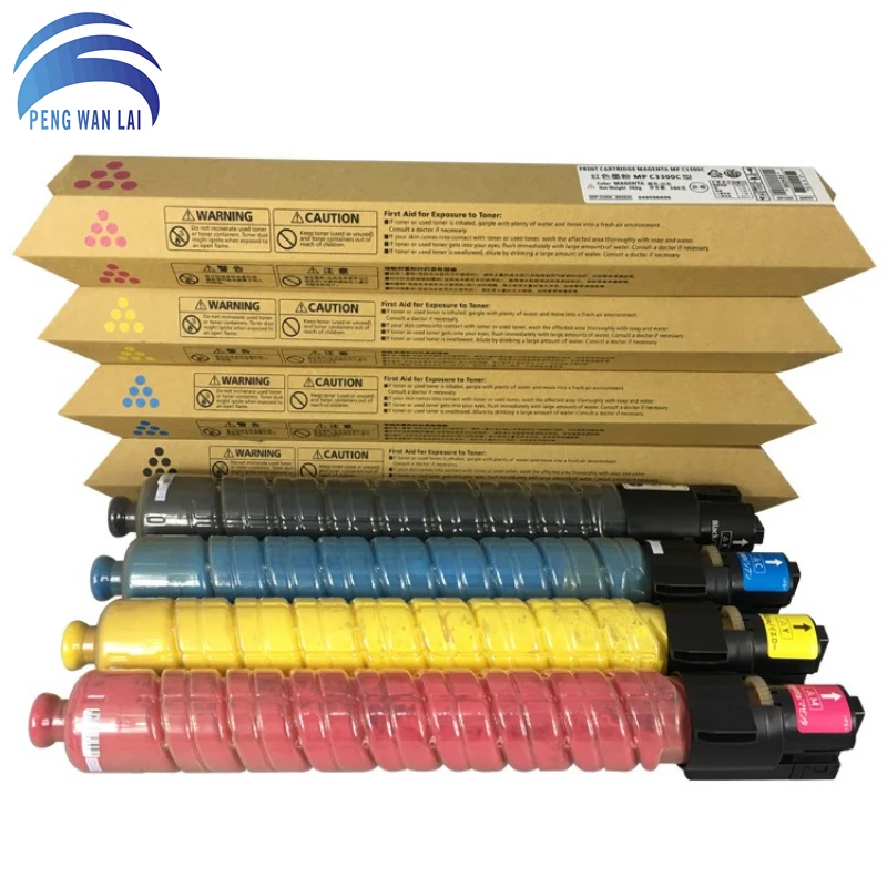 NEW Compatible Toner Cartridge Aficio MP C2000 C2500 C3000 Compatible Ricoh Copier ricoh c2500 toner
NEW Compatible Toner Cartridge Aficio MP C2000 C2500 C3000 Compatible Ricoh Copier ricoh c2500 toner