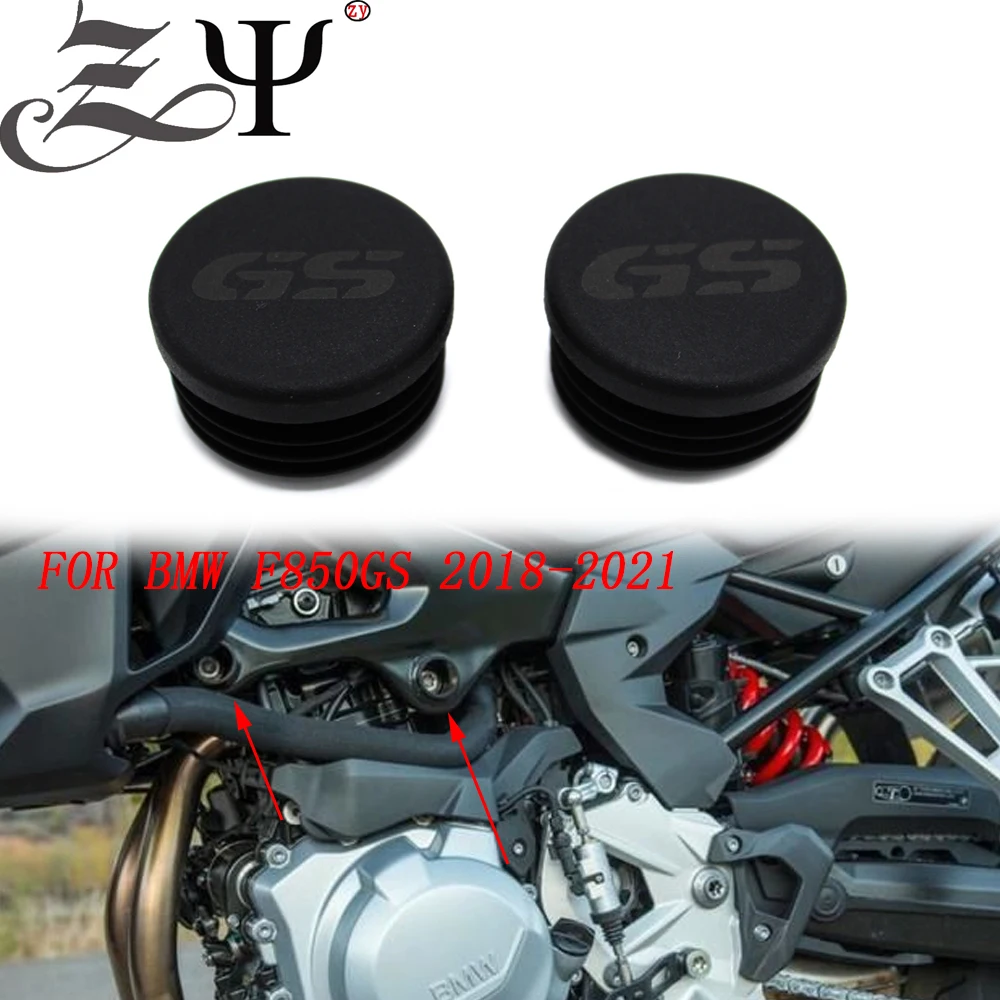 Motorcycle Frame Hole Cover Frame End Caps For BMW F850GS F850 F 850 GS ADV adventure 2018 2019 2020 2021
Motorcycle Frame Hole Cover Frame End Caps For BMW F850GS F850 F 850 GS ADV adventure 2018 2019 2020 2021